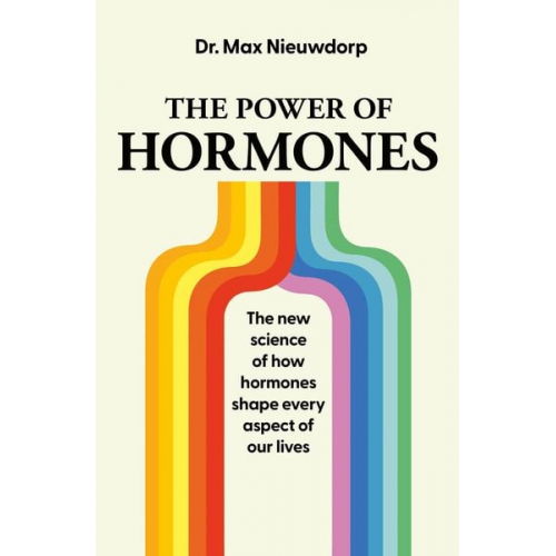 Max Nieuwdorp - The Power of Hormones