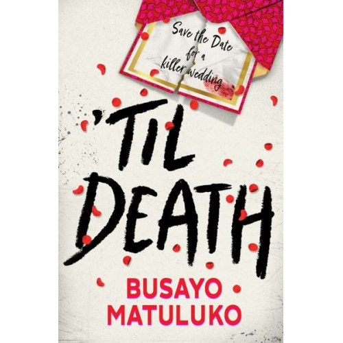 Busayo Matuluko - Til Death