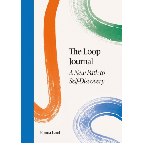 Emma Lamb - The Loop Journal