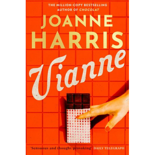 Joanne Harris - Vianne