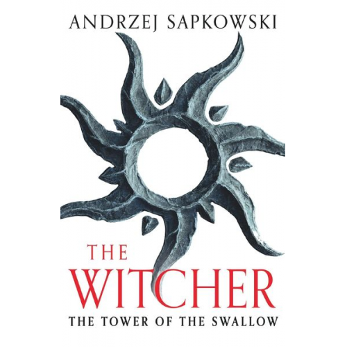 Andrzej Sapkowski - The Tower of the Swallow