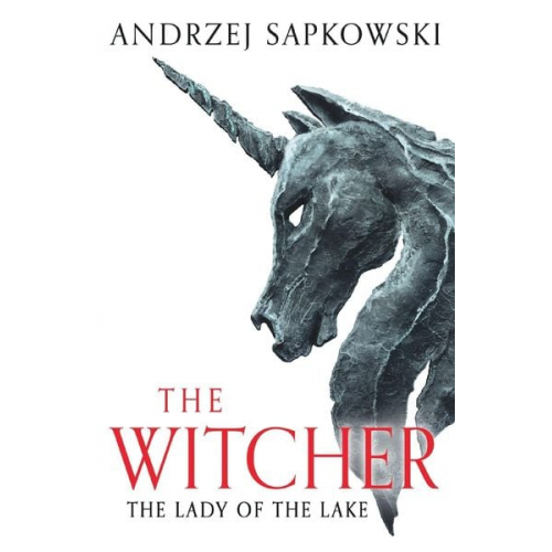 Andrzej Sapkowski - The Lady of the Lake