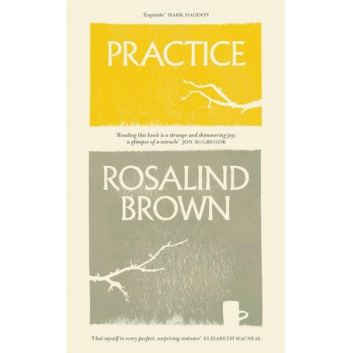 Rosalind Brown - Practice