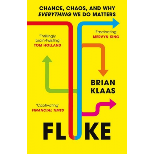 Brian Klaas - Fluke