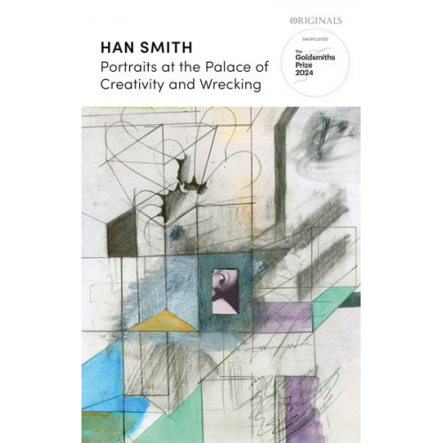 Han Smith - Portraits at the Palace of Creativity and Wrecking