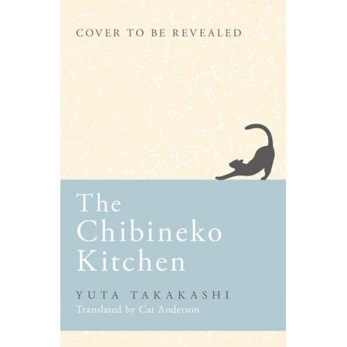 Yuta Takahashi - The Chibineko Kitchen