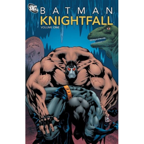 Various - Batman: Knightfall Vol. 1