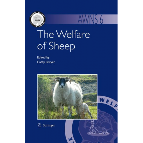 The Welfare of Sheep