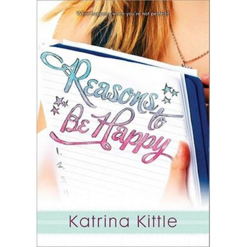 Katrina Kittle - Reasons to Be Happy