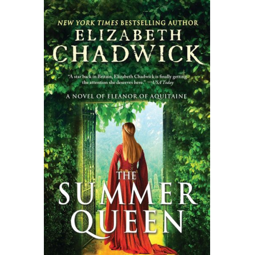 Elizabeth Chadwick - The Summer Queen