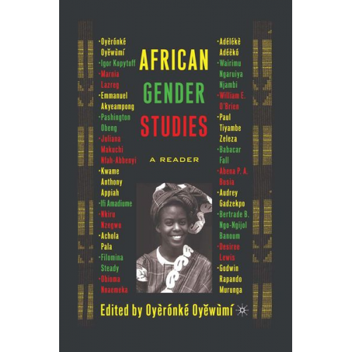 African Gender Studies