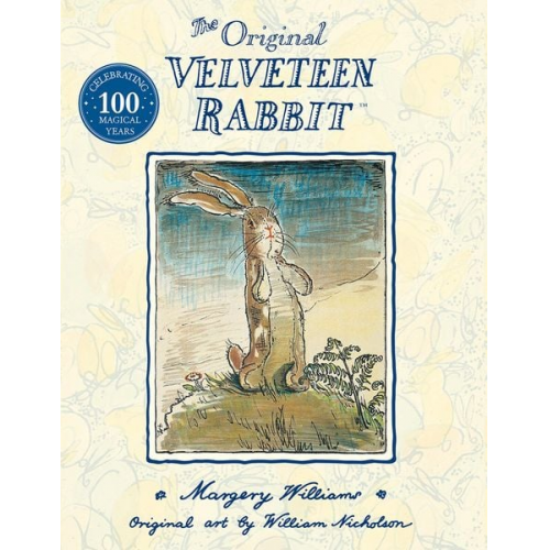 Margery Williams - The Velveteen Rabbit