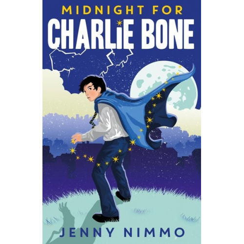 Jenny Nimmo - Midnight for Charlie Bone