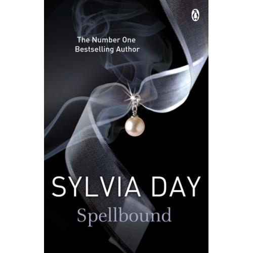 Sylvia Day - Spellbound