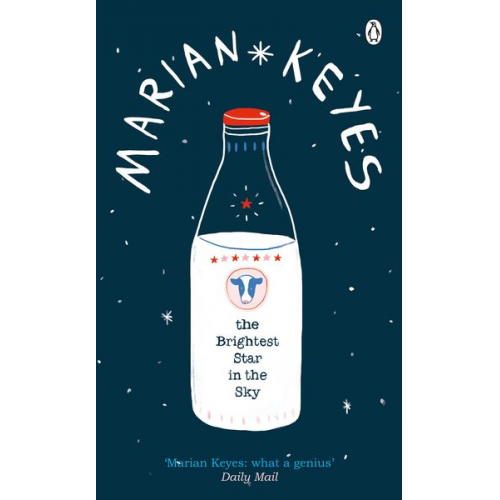 Marian Keyes - The Brightest Star in the Sky