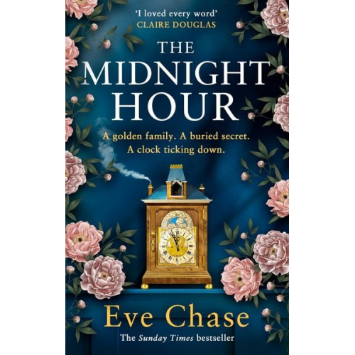 Eve Chase - The Midnight Hour