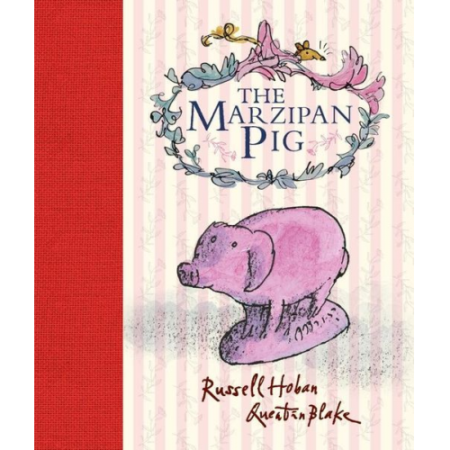 Russell Hoban - The Marzipan Pig