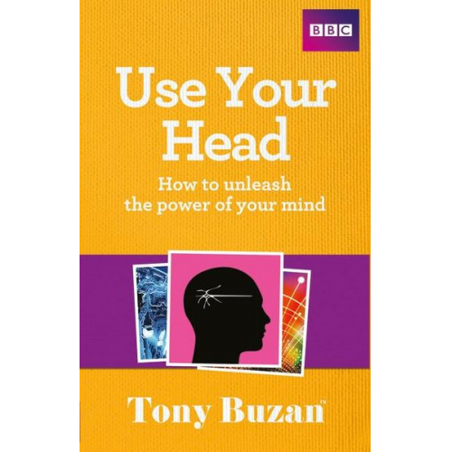 Tony Buzan - Use Your Head