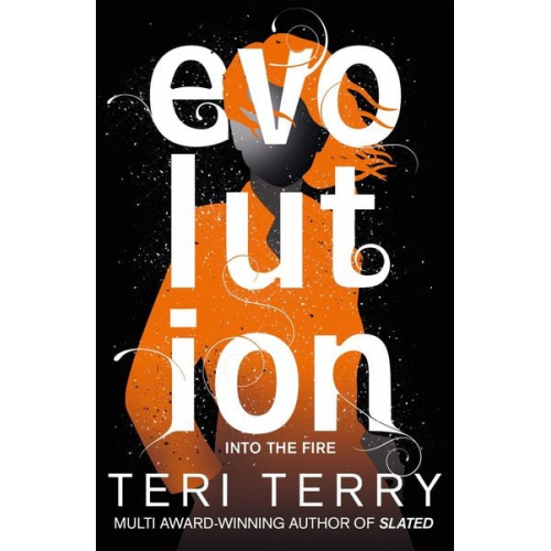 Teri Terry - Dark Matter: Evolution