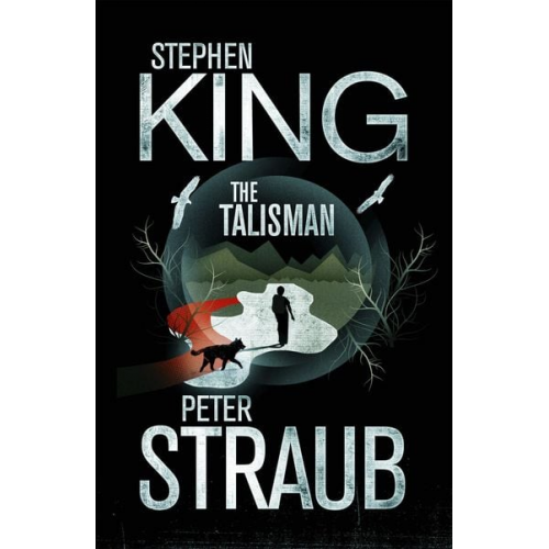 Peter Straub Stephen King - The Talisman