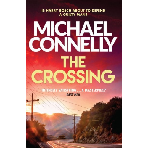 Michael Connelly - The Crossing