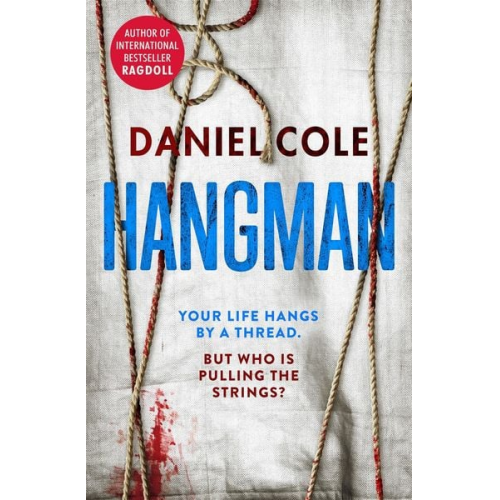 Daniel Cole - Cole, D: Hangman