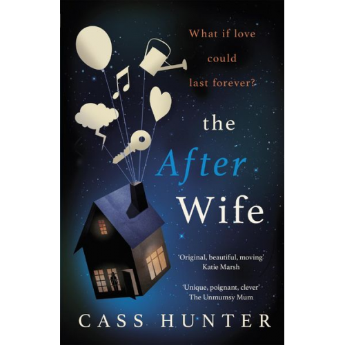 Cass Hunter - The After Wife