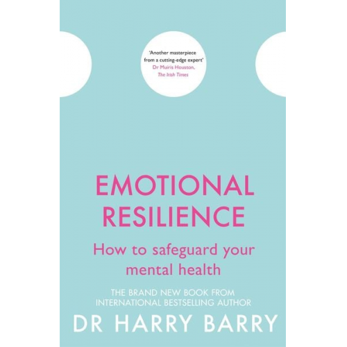 Harry Barry - Emotional Resilience