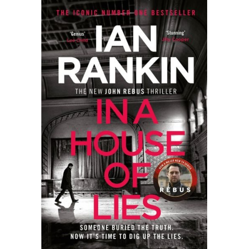 Ian Rankin - In a House of Lies