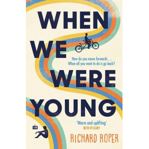 Richard Roper - When We Were Young