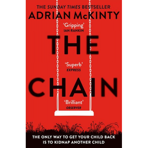 Adrian McKinty - The Chain