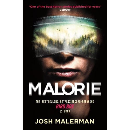 Josh Malerman - Malorie