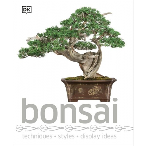 DK - Bonsai