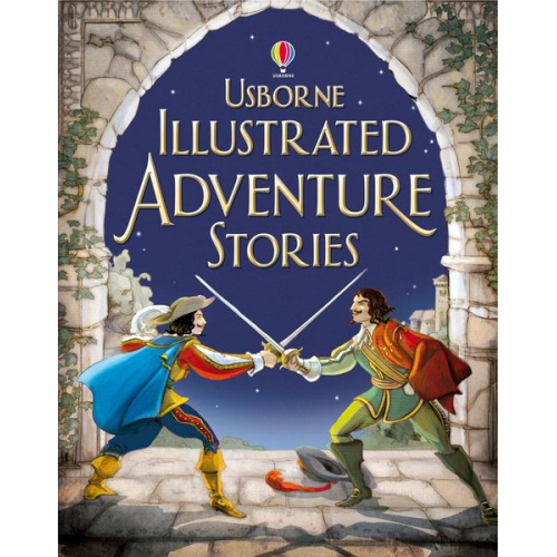 Lesley Sims - Illustrated Adventure Stories