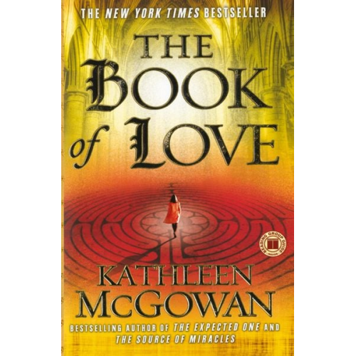 Mcgowan - Book of Love