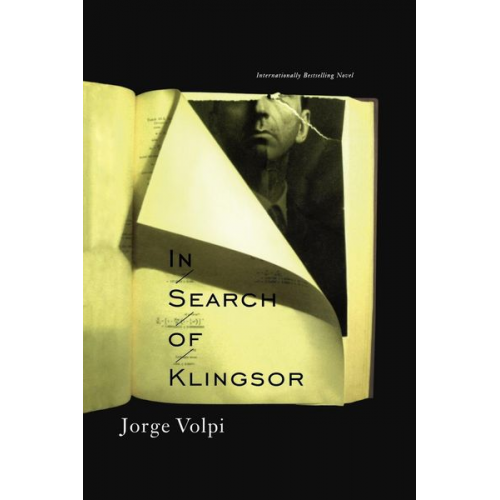 Jorge Volpi - In Search of Klingsor