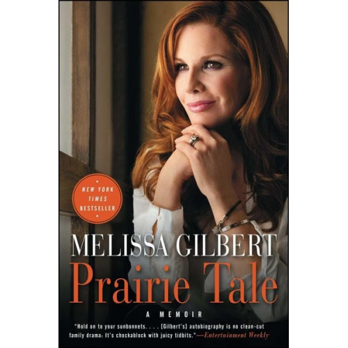 Melissa Gilbert - Prairie Tale