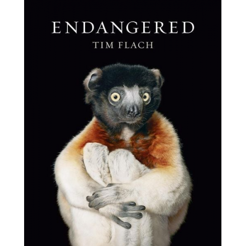 Tim Flach - Flach, T: Endangered