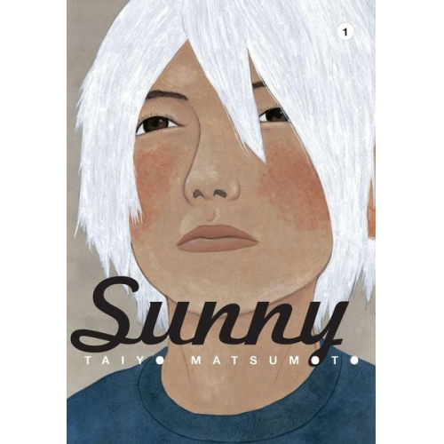 Taiyo Matsumoto - Sunny, Vol. 1