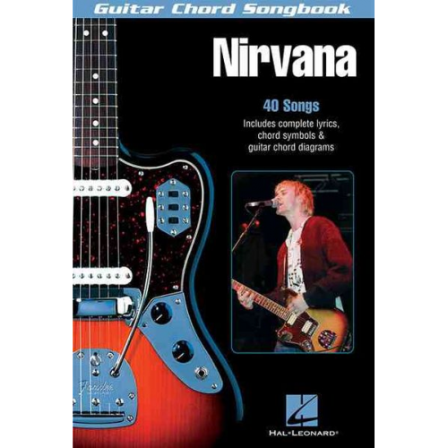 Nirvana - Nirvana
