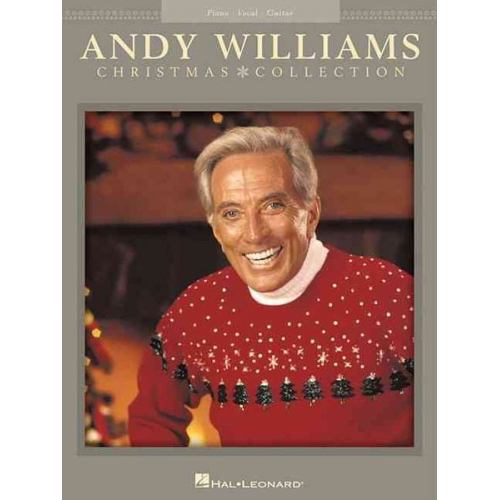 Andy (CRT) Williams - Andy Williams: Christmas Collection