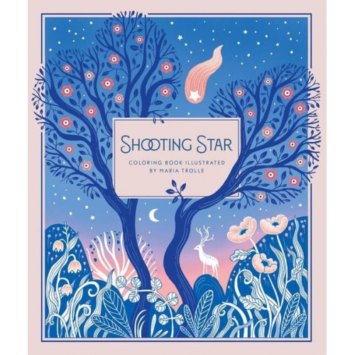 Maria Trolle - Shooting Star