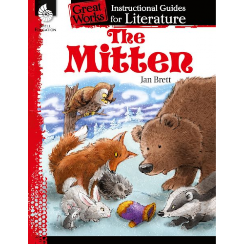 Jodene Lynn Smith - The Mitten