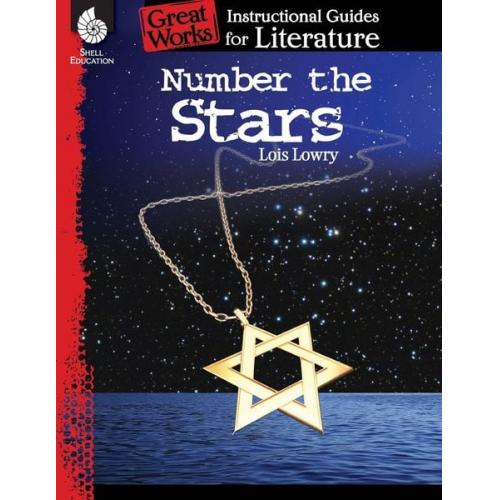 Suzanne I. Barchers - Number the Stars