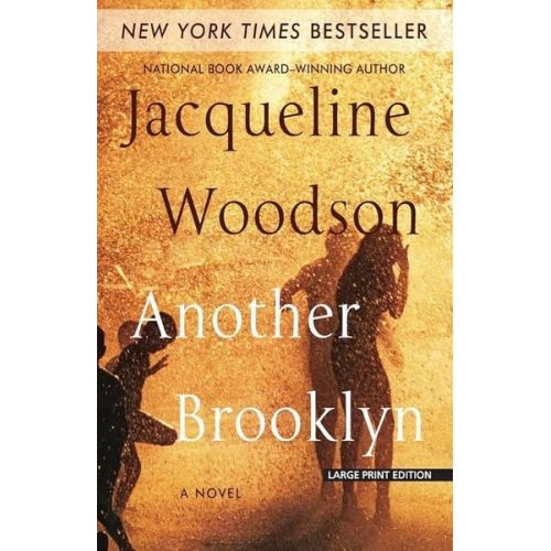 Jacqueline Woodson - Another Brooklyn