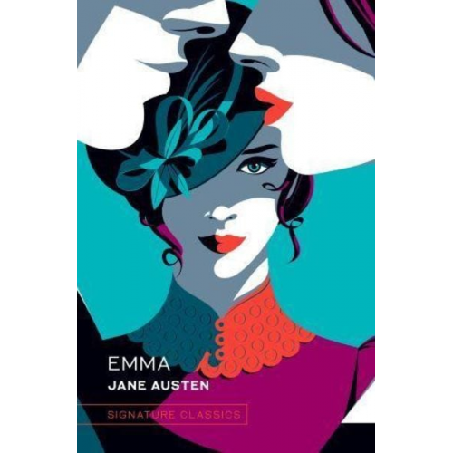 Jane Austen - Emma