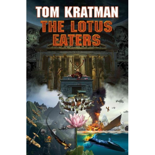 Tom Kratman - The Lotus Eaters