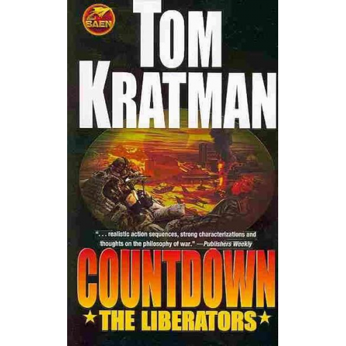 Tom Kratman - The Liberators