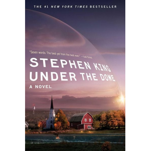 Stephen King - Under the Dome