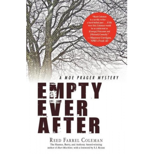 Reed Farrel Coleman - Empty Ever After